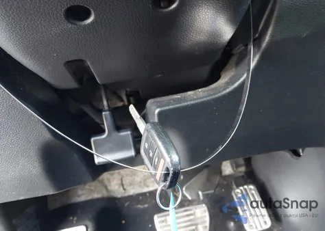 2016 Honda Accord Sport из США, поврежденный, VIN 1HGCR2F57GA106629